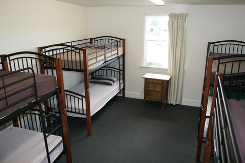 Arthouse Hostel - Queensland Tourism 21