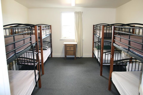 Arthouse Hostel - Queensland Tourism 20