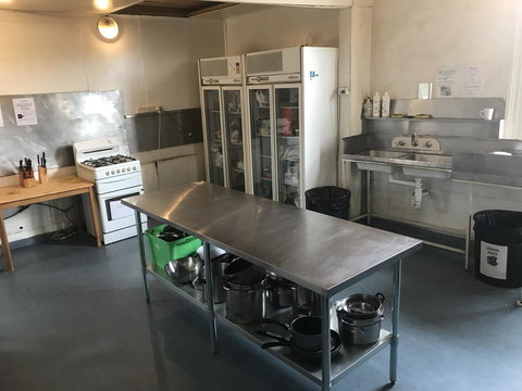 Arthouse Hostel - Queensland Tourism 8