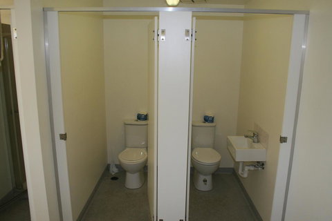 Arthouse Hostel - Queensland Tourism 40