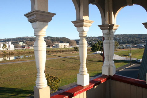 Arthouse Hostel - Queensland Tourism 13