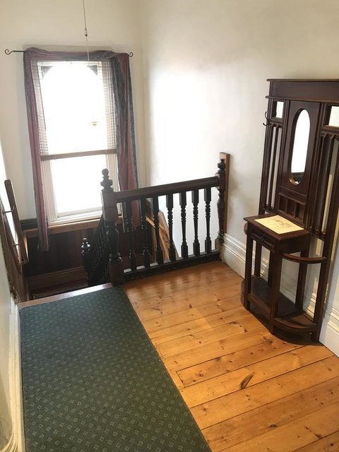 Arthouse Hostel - Queensland Tourism 9