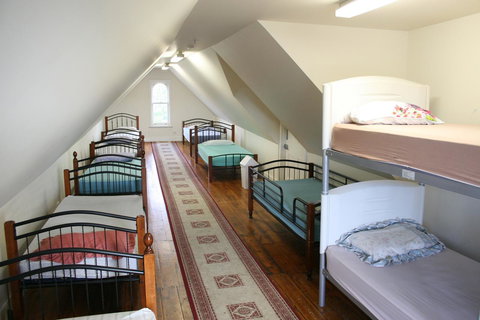 Arthouse Hostel - Queensland Tourism 24