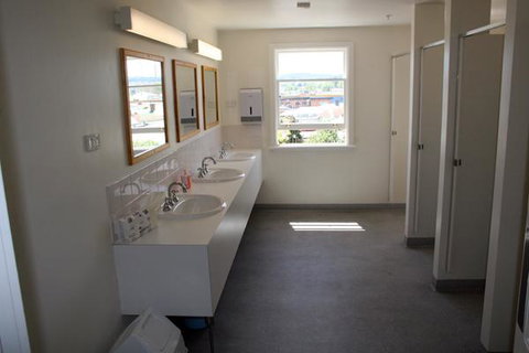 Arthouse Hostel - Queensland Tourism 26