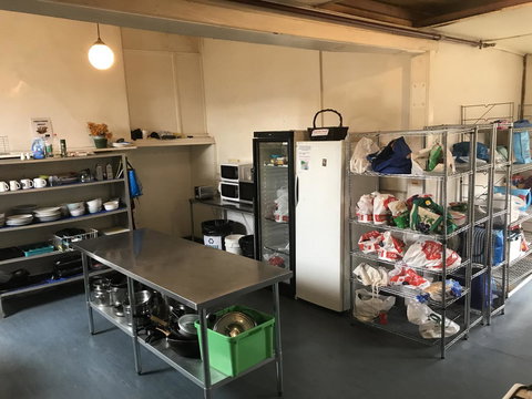 Arthouse Hostel - Queensland Tourism 19