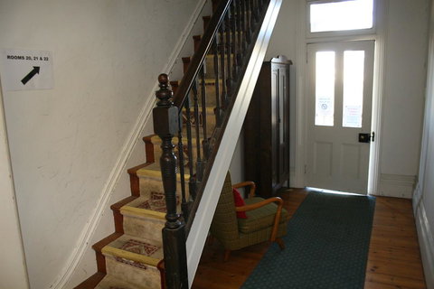 Arthouse Hostel - Queensland Tourism 5