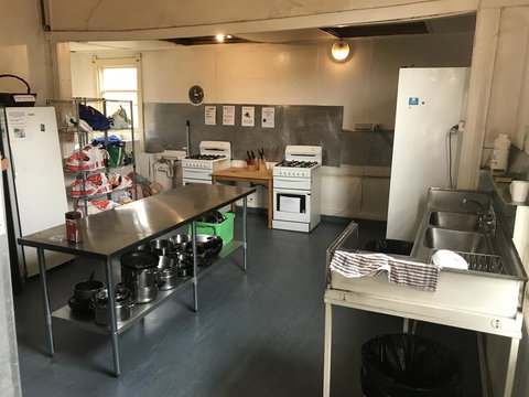 Arthouse Hostel - Queensland Tourism 18