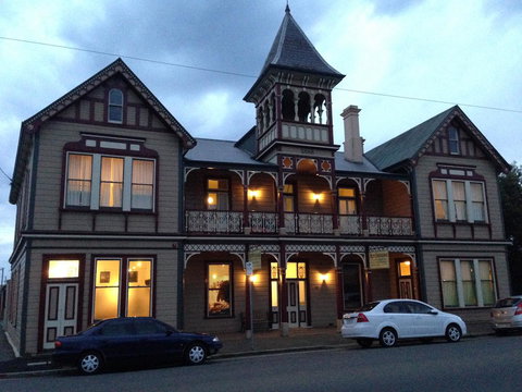 Arthouse Hostel - Queensland Tourism 30