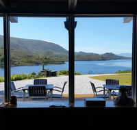 Pedder Wilderness Lodge - QLD Tourism