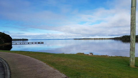Wild Rivers Escape - QLD Tourism 0