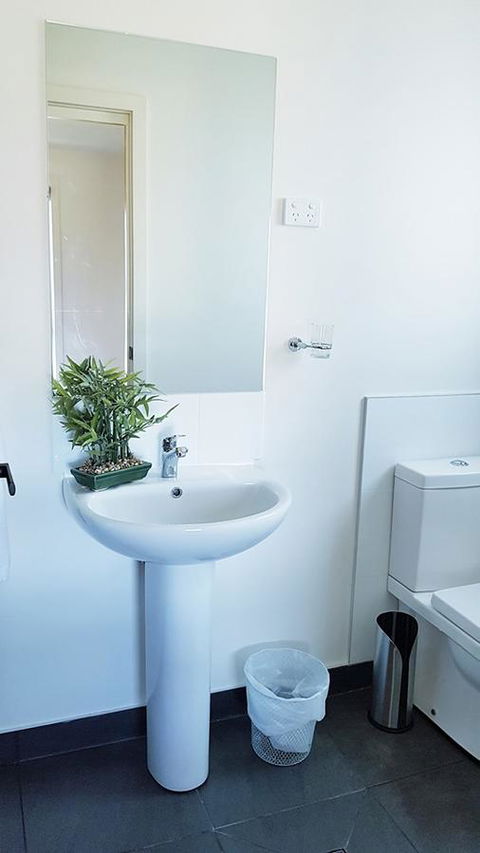 Wild Rivers Escape - QLD Tourism 13