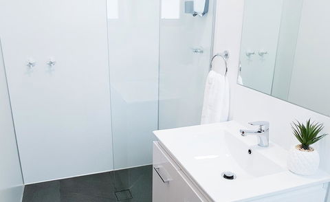 Wild Rivers Escape - QLD Tourism 11