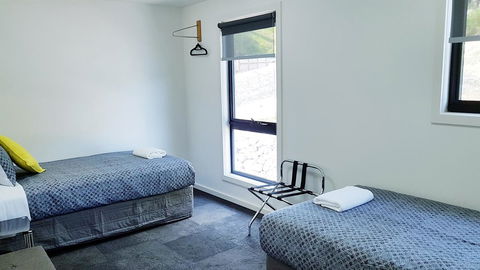 Wild Rivers Escape - QLD Tourism 12