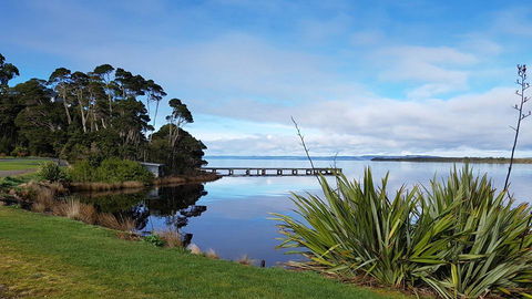 Wild Rivers Escape - QLD Tourism 24