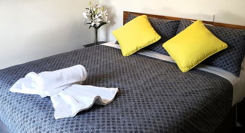 Wild Rivers Escape - QLD Tourism 7