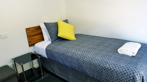 Wild Rivers Escape - QLD Tourism 2