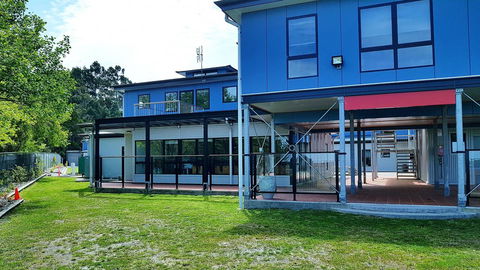 Wild Rivers Escape - QLD Tourism 8