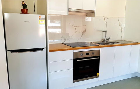 Wild Rivers Escape - QLD Tourism 15