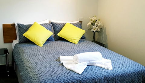 Wild Rivers Escape - QLD Tourism 6