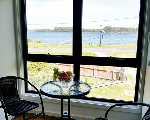 Wild Rivers Escape - QLD Tourism 4