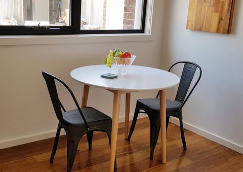 Wild Rivers Escape - QLD Tourism 16