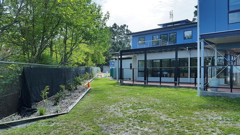 Wild Rivers Escape - QLD Tourism 10