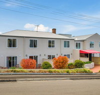 Apartment 104 - QLD Tourism