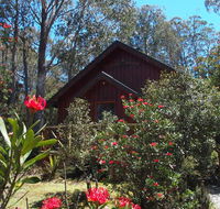 Cradle Mountain Highlanders - Queensland Tourism