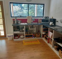 Wanderlust Cottage - QLD Tourism