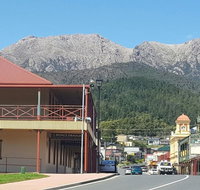 Mt Lyell Motor Inn - QLD Tourism