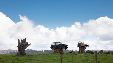 Arthur Riverfront And Sea Lodge Downstream - QLD Tourism 41