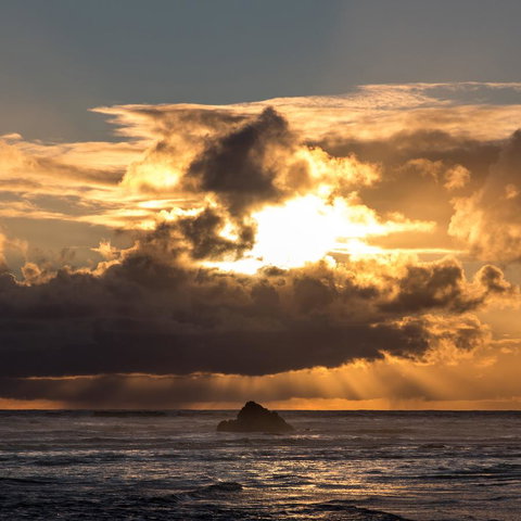 Arthur Riverfront And Sea Lodge Downstream - QLD Tourism 22