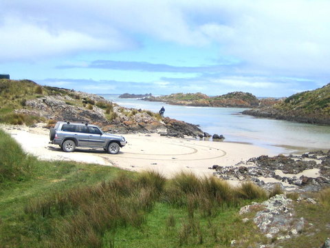 Arthur Riverfront And Sea Lodge Downstream - QLD Tourism 25