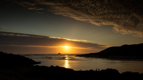 Arthur Riverfront And Sea Lodge Downstream - QLD Tourism 3