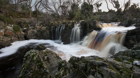 Arthur Riverfront And Sea Lodge Downstream - QLD Tourism 36