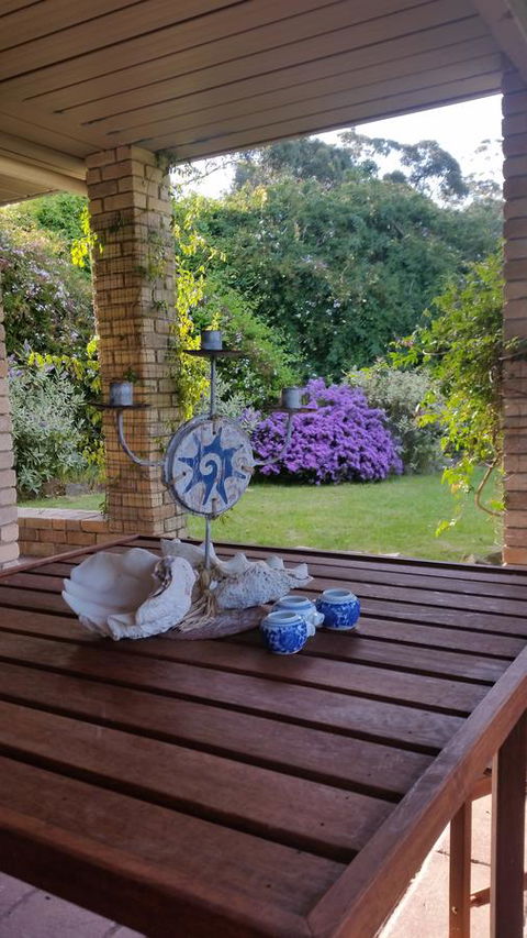 Beezneez B&B - Queensland Tourism 10