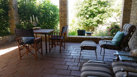 Beezneez B&B - Queensland Tourism 4