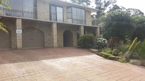 Beezneez B&B - Queensland Tourism 0