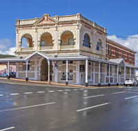 The Empire Hotel - QLD Tourism