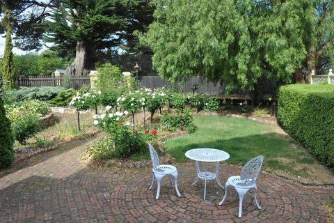 The Mill House Cottage - QLD Tourism 12
