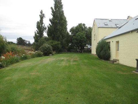 The Mill House Cottage - QLD Tourism 3