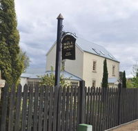 The Mill House Cottage - Queensland Tourism