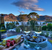 Freycinet Stone Studio 4