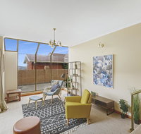 Vintage Cuddle Guest House - QLD Tourism