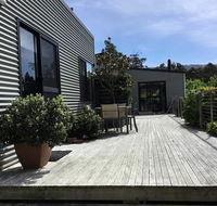 Nextdoorportarthur - QLD Tourism