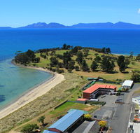 Swansea Waterloo Inn - Queensland Tourism
