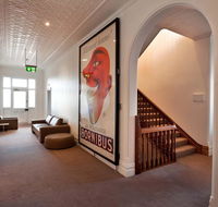 Ikon Hotel - QLD Tourism