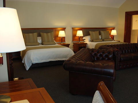 City Park Grand Hotel - QLD Tourism 33