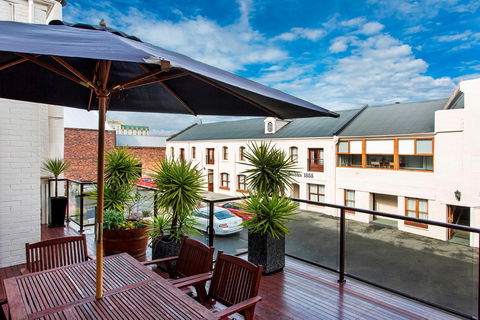 City Park Grand Hotel - QLD Tourism 6