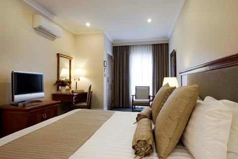 City Park Grand Hotel - QLD Tourism 29